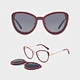Aurina Glasses